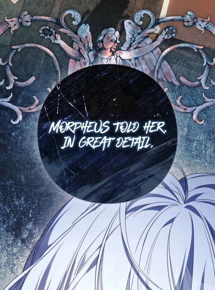 For the Goddesses: For Daphne Chapter 13 582 116