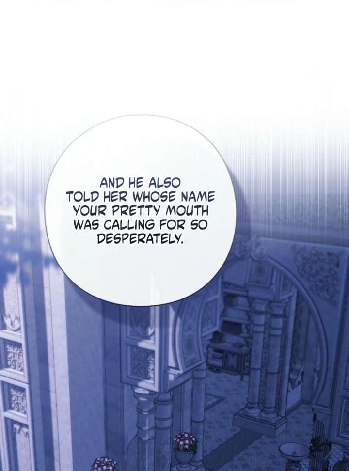 For the Goddesses: For Daphne Chapter 13 585 119