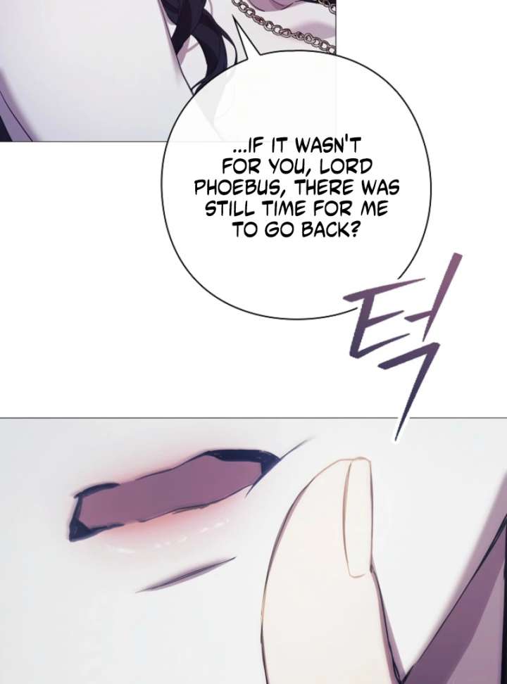 For the Goddesses: For Daphne Chapter 13 588 122