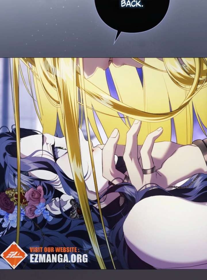 For the Goddesses: For Daphne Chapter 13 590 124