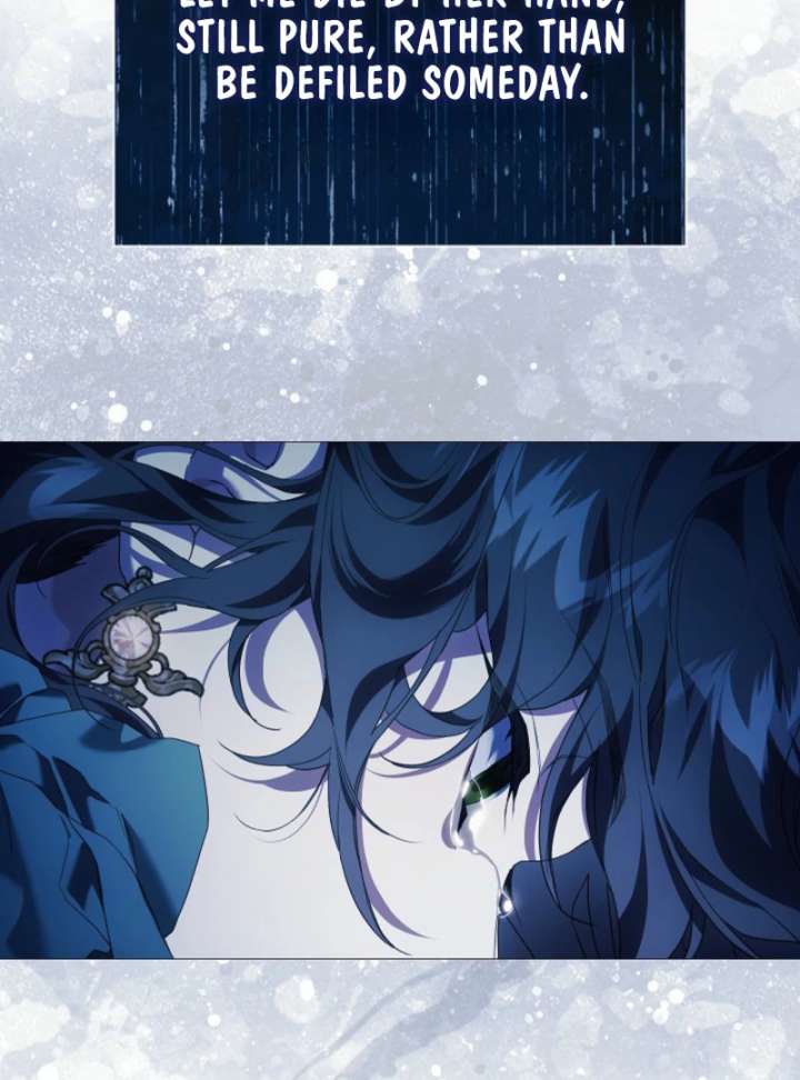 For the Goddesses: For Daphne Chapter 13 600 134