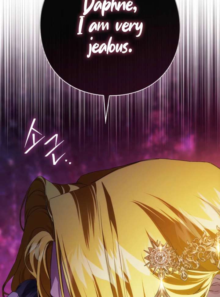 For the Goddesses: For Daphne Chapter 13 602 136