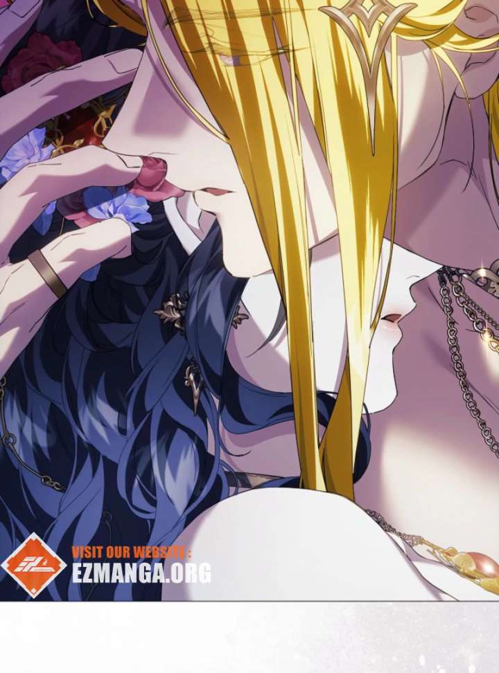 For the Goddesses: For Daphne Chapter 13 603 137