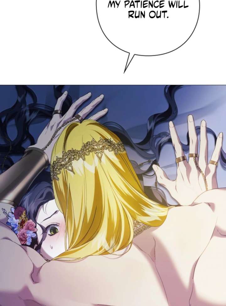 For the Goddesses: For Daphne Chapter 13 609 143