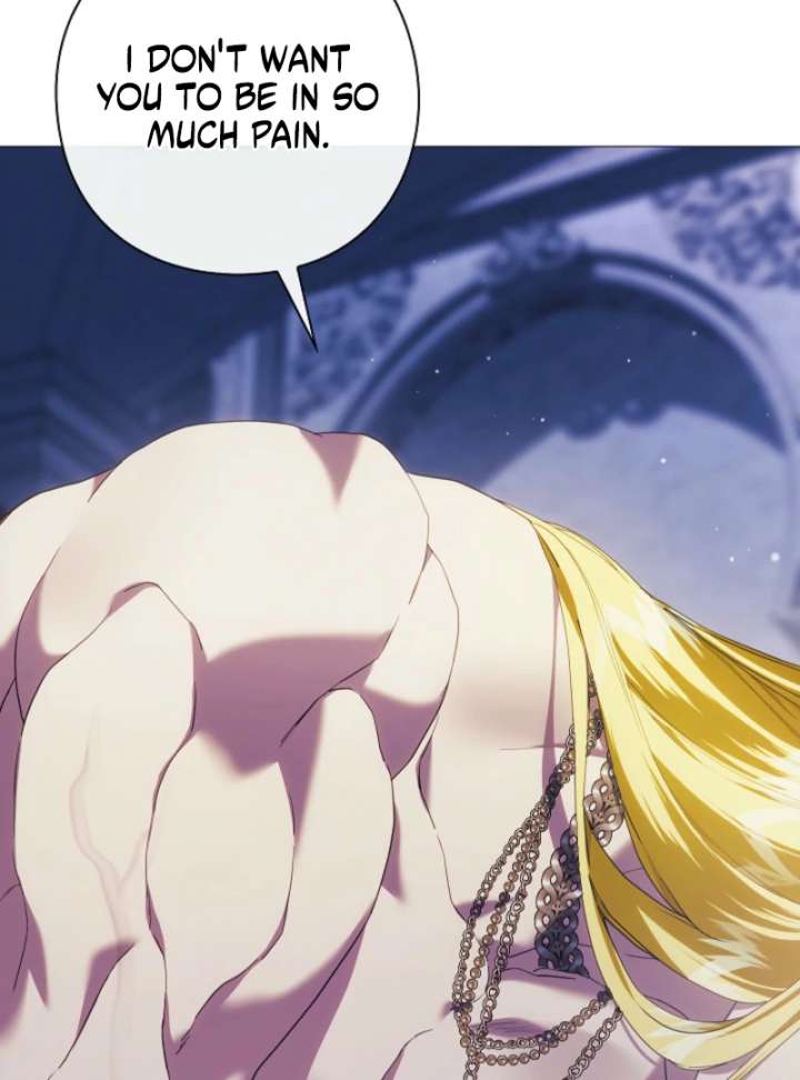 For the Goddesses: For Daphne Chapter 13 611 145