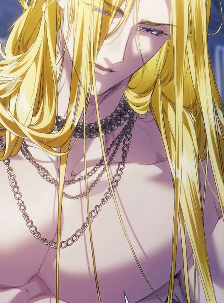 For the Goddesses: For Daphne Chapter 13 615 149