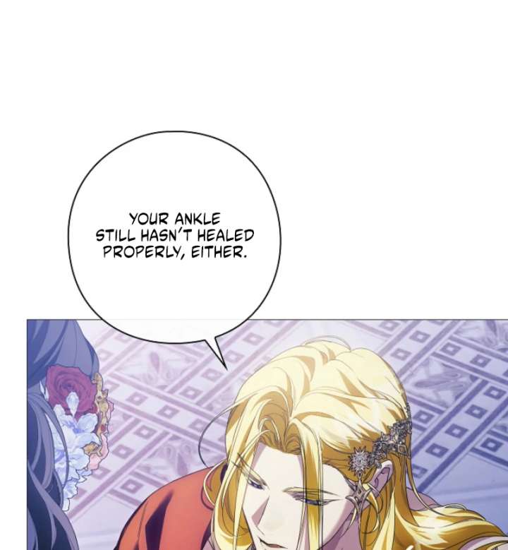 For the Goddesses: For Daphne Chapter 14 529 024