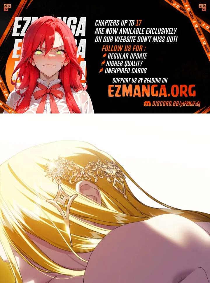 For the Goddesses: For Daphne Chapter 14 586 081