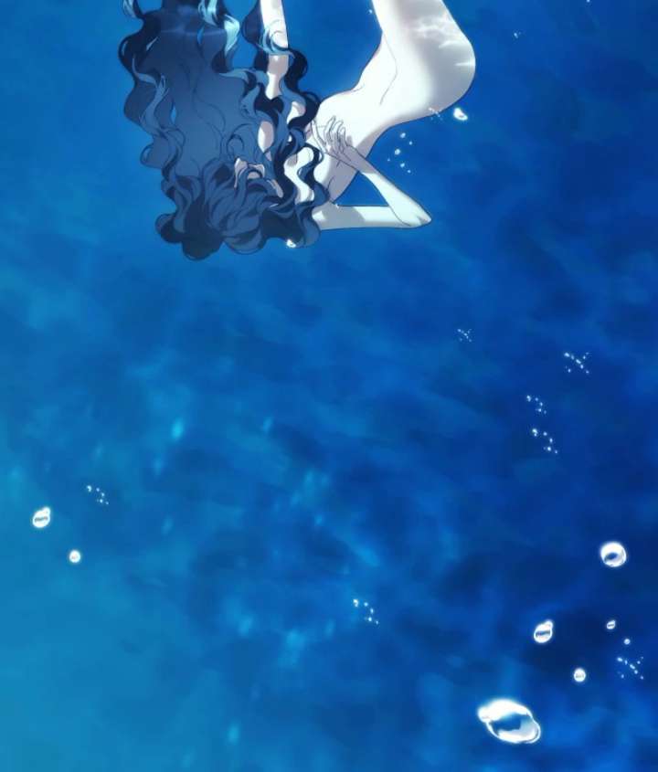 For the Goddesses: For Daphne Chapter 14 597 092