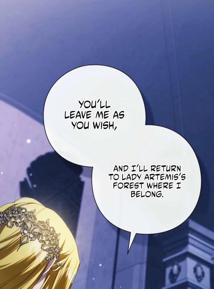 For the Goddesses: For Daphne Chapter 14 608 103