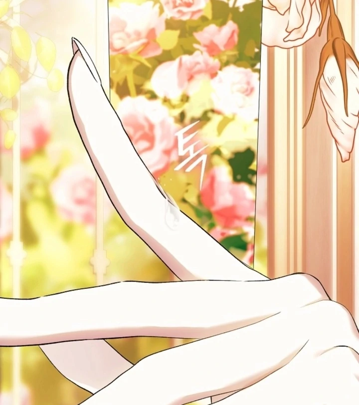 For the Goddesses: For Daphne Chapter 18 501 011