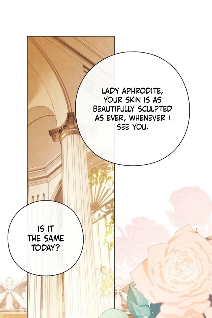 For the Goddesses: For Daphne Chapter 18 507 017