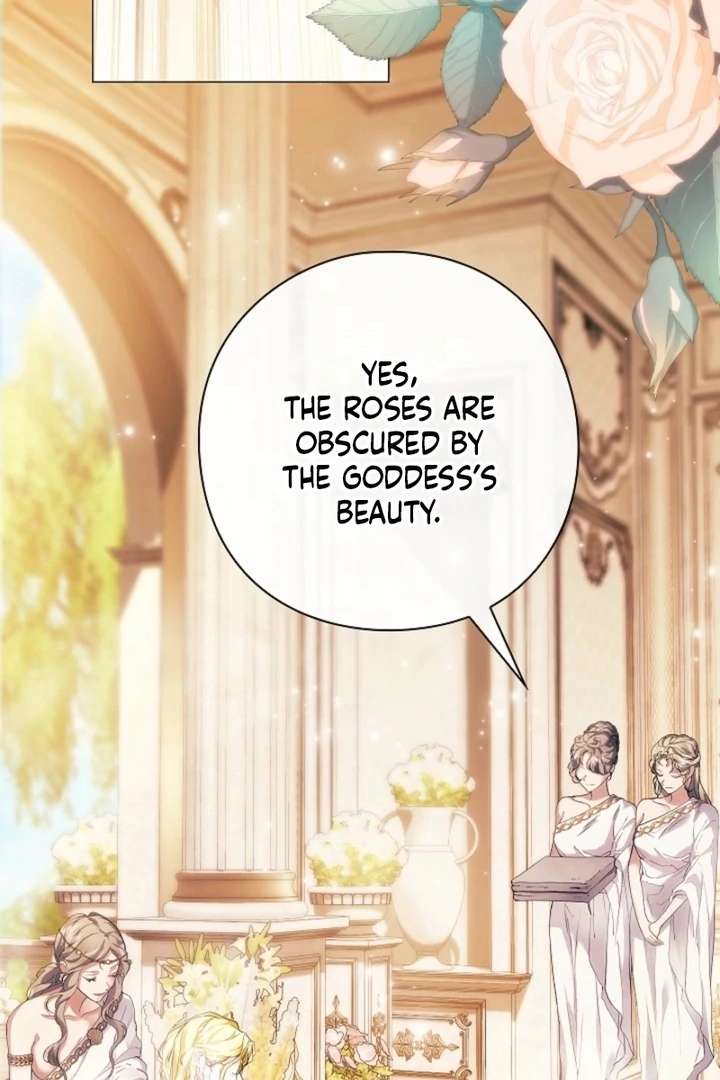 For the Goddesses: For Daphne Chapter 18 508 018