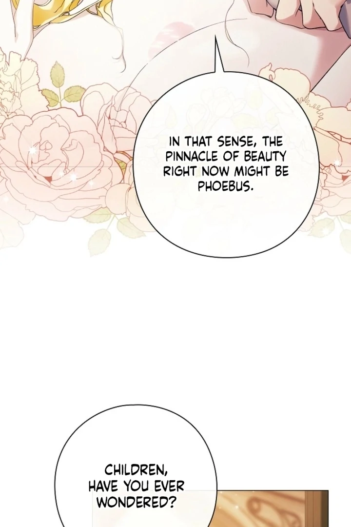 For the Goddesses: For Daphne Chapter 18 511 021