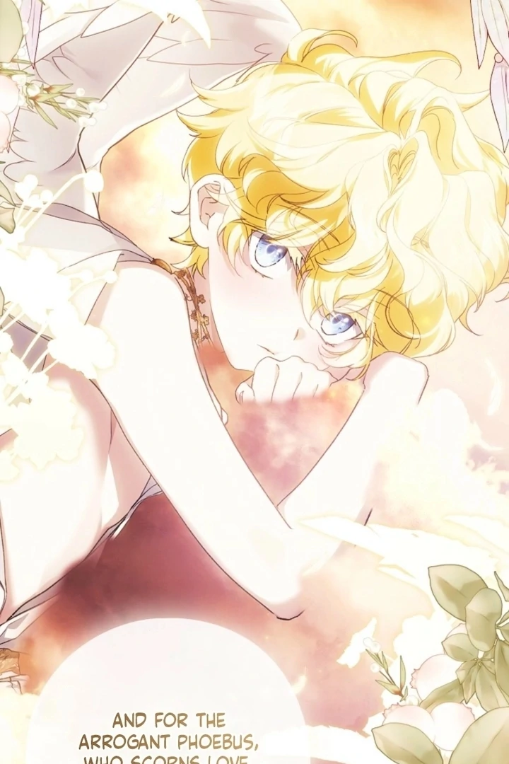 For the Goddesses: For Daphne Chapter 18 514 024