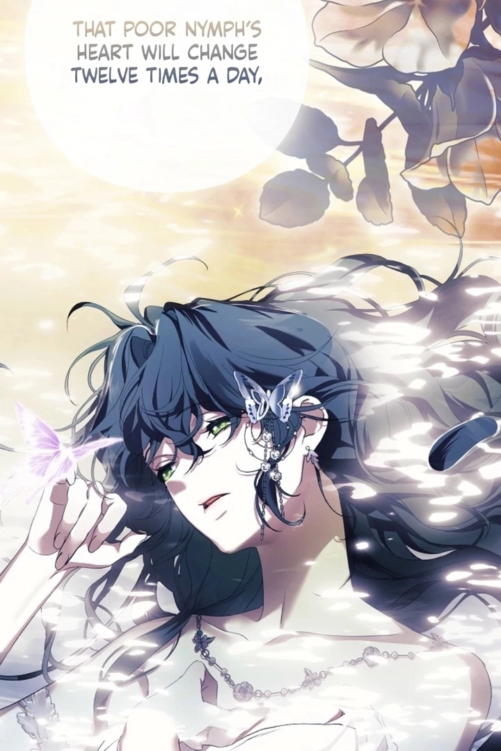 For the Goddesses: For Daphne Chapter 18 522 032