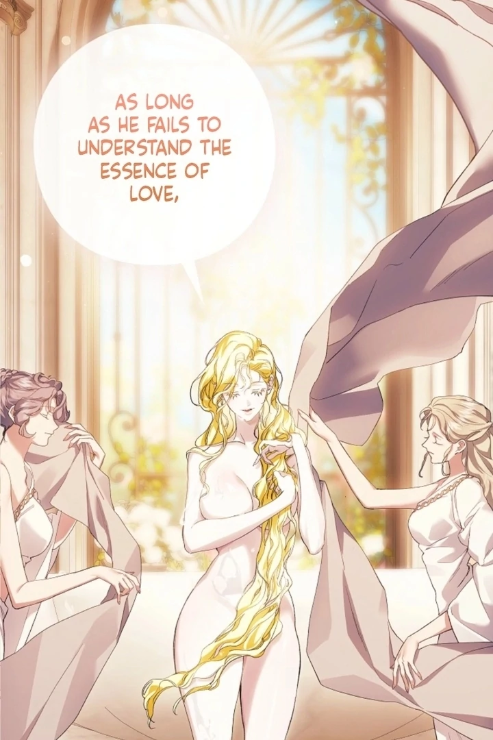 For the Goddesses: For Daphne Chapter 18 528 038