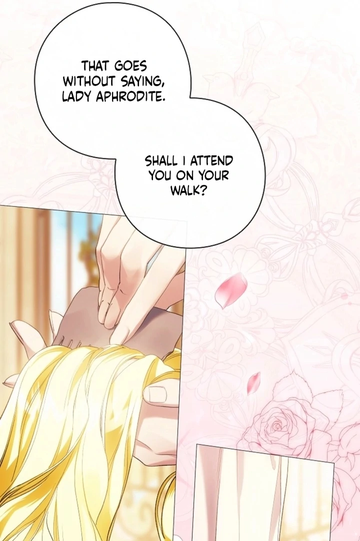 For the Goddesses: For Daphne Chapter 18 531 041
