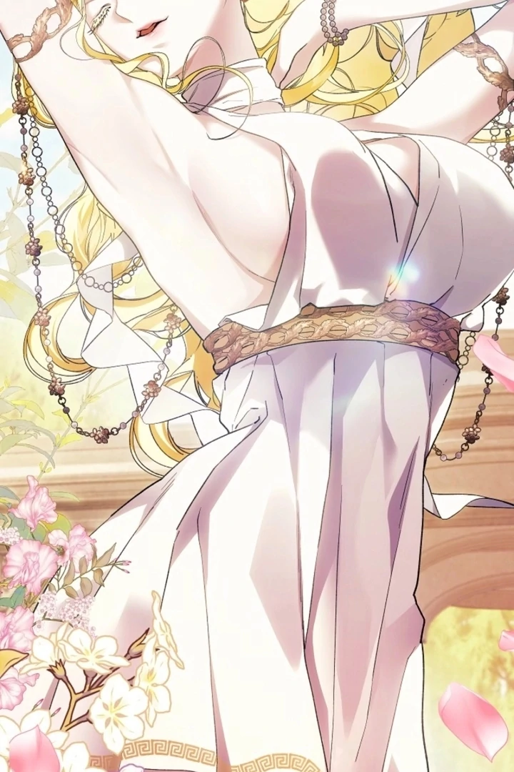 For the Goddesses: For Daphne Chapter 18 534 044