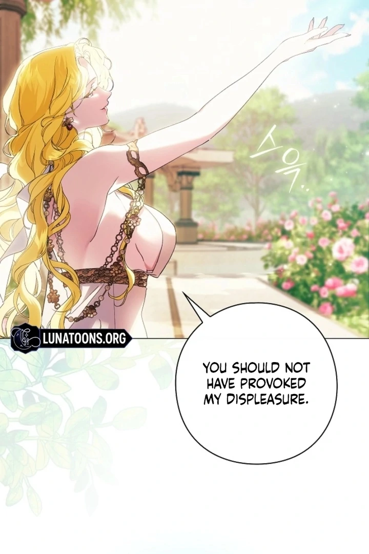 For the Goddesses: For Daphne Chapter 18 539 049