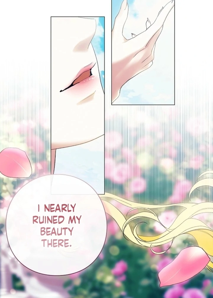 For the Goddesses: For Daphne Chapter 18 543 053