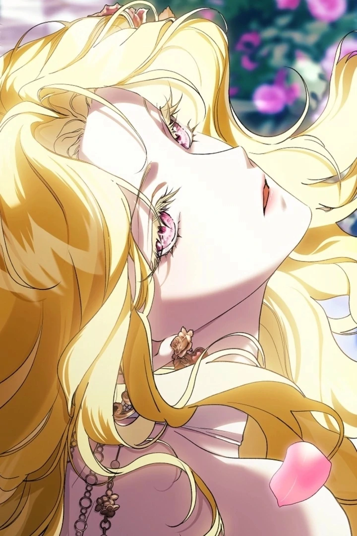 For the Goddesses: For Daphne Chapter 18 544 054