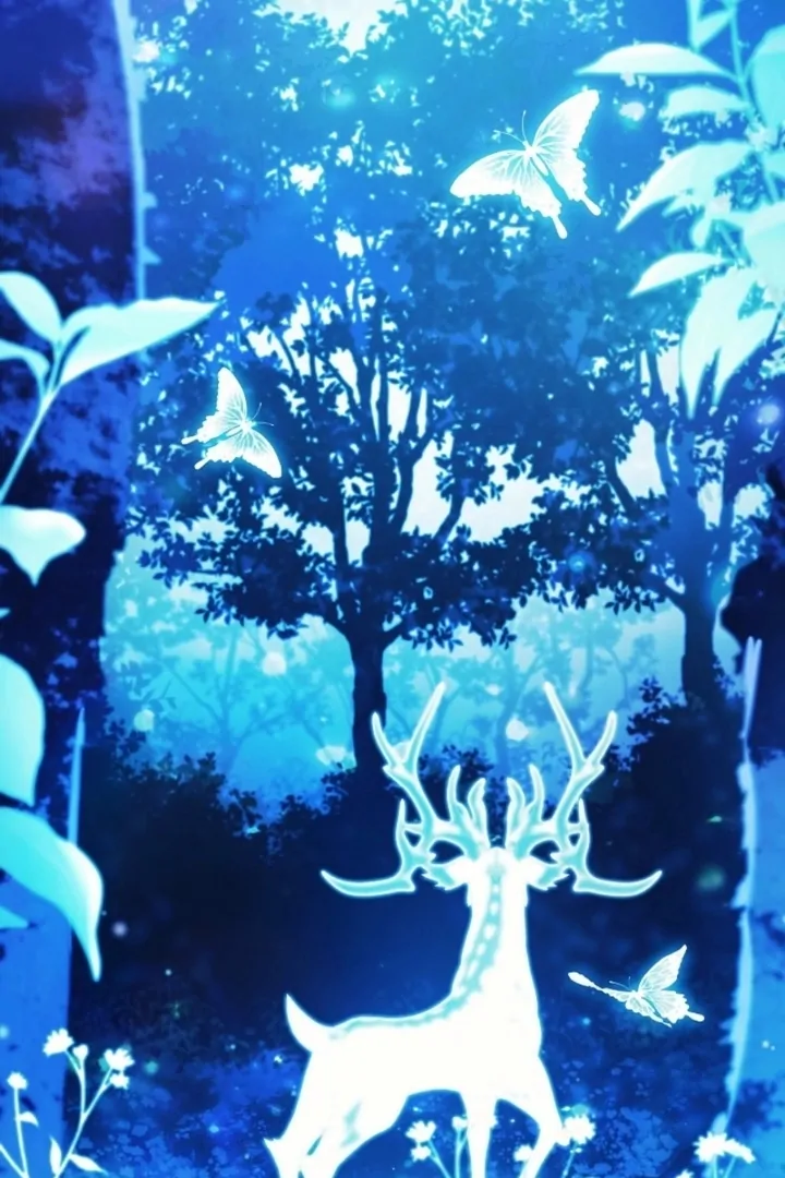 For the Goddesses: For Daphne Chapter 18 561 071