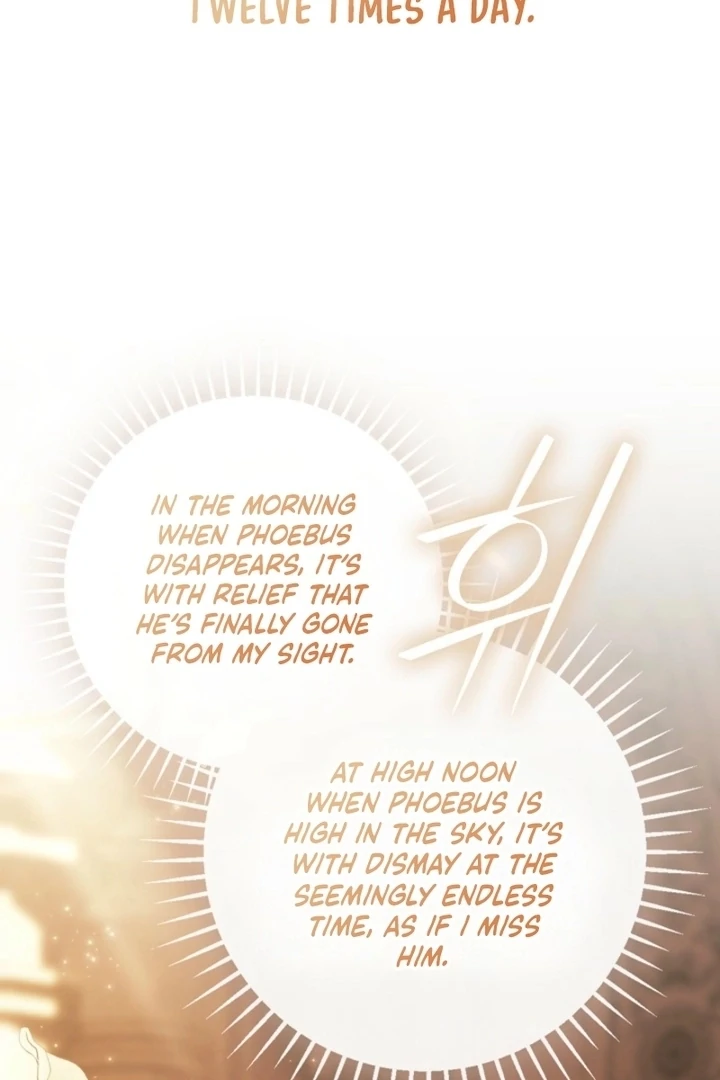 For the Goddesses: For Daphne Chapter 18 567 077