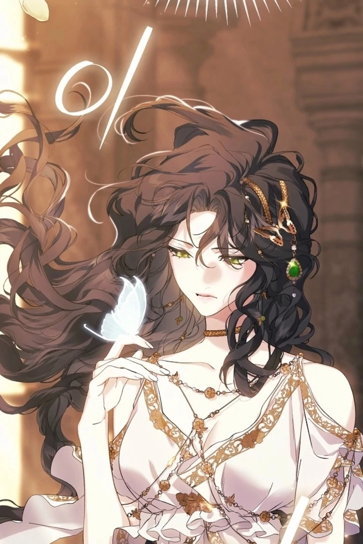 For the Goddesses: For Daphne Chapter 18 568 078