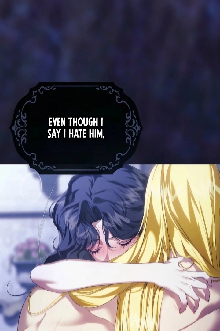 For the Goddesses: For Daphne Chapter 18 574 084