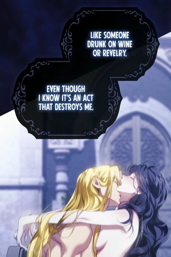 For the Goddesses: For Daphne Chapter 18 576 086