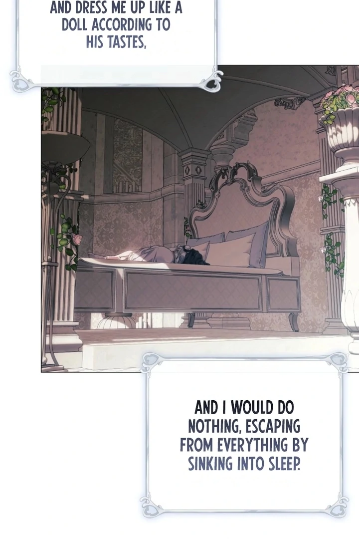 For the Goddesses: For Daphne Chapter 18 581 091