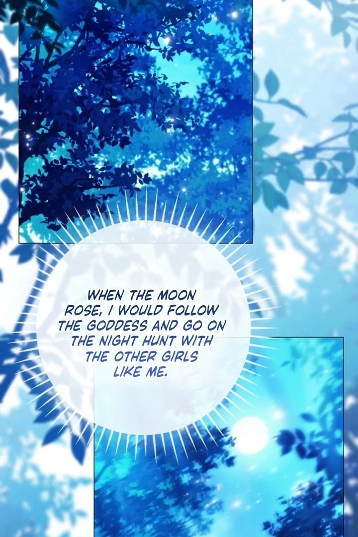 For the Goddesses: For Daphne Chapter 18 589 099