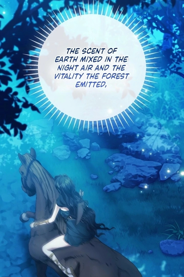 For the Goddesses: For Daphne Chapter 18 591 101