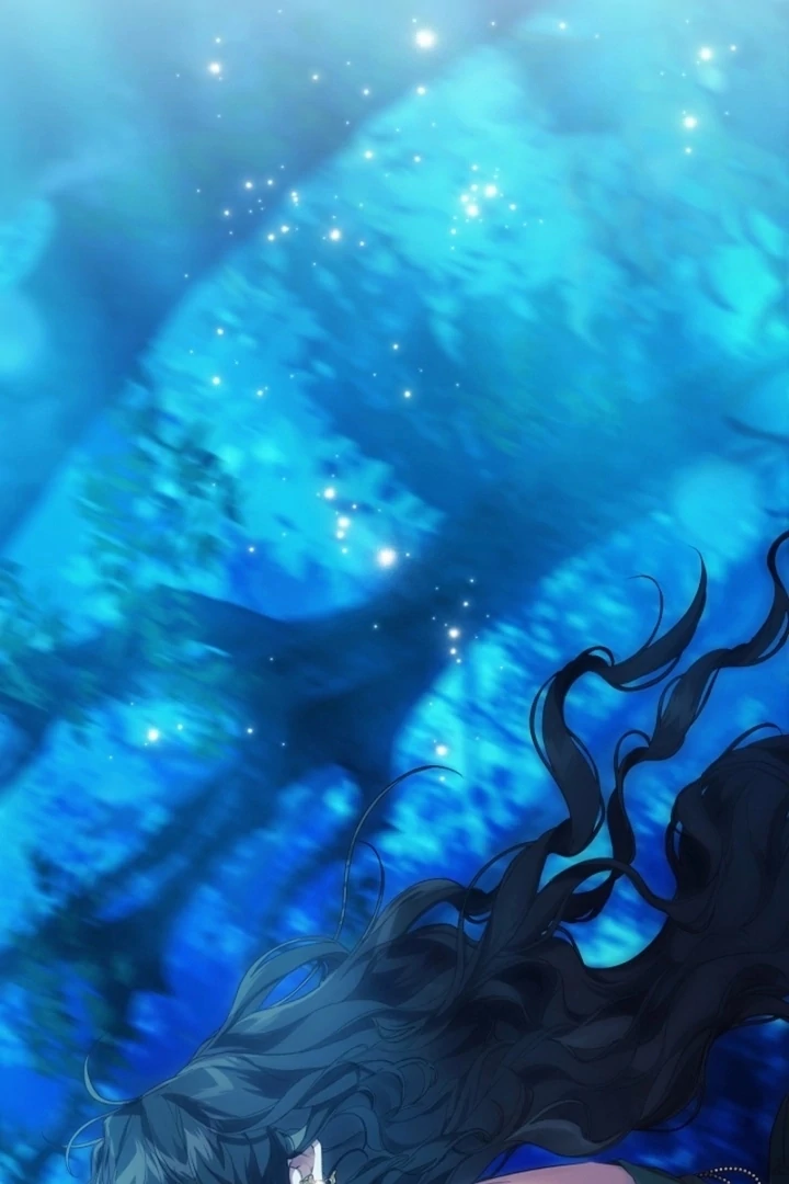 For the Goddesses: For Daphne Chapter 18 595 105