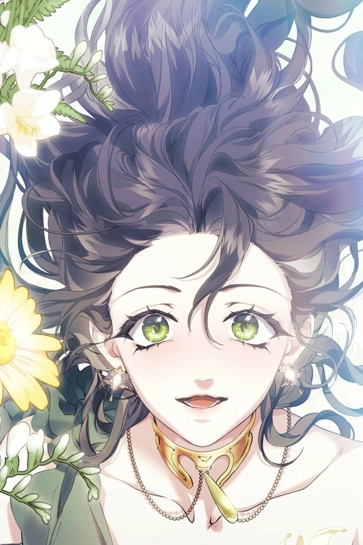 For the Goddesses: For Daphne Chapter 18 601 111