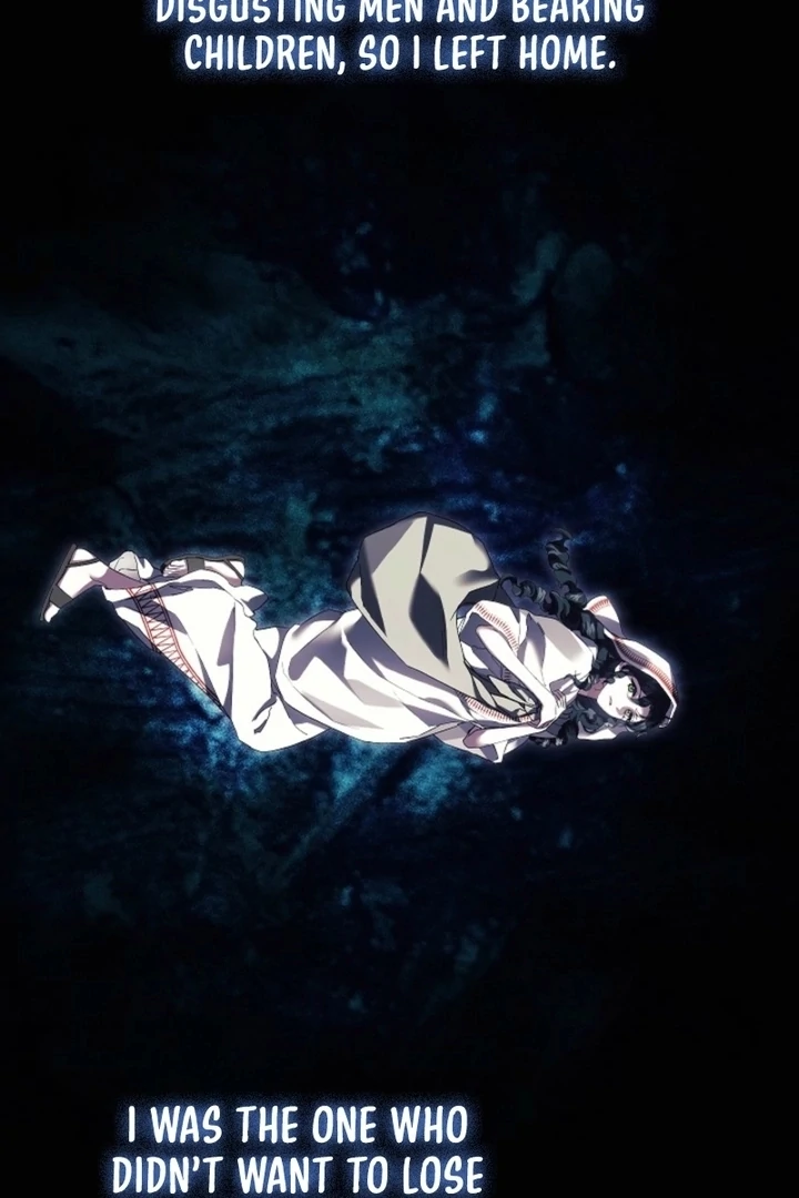 For the Goddesses: For Daphne Chapter 18 604 114