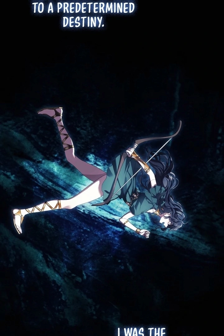 For the Goddesses: For Daphne Chapter 18 605 115