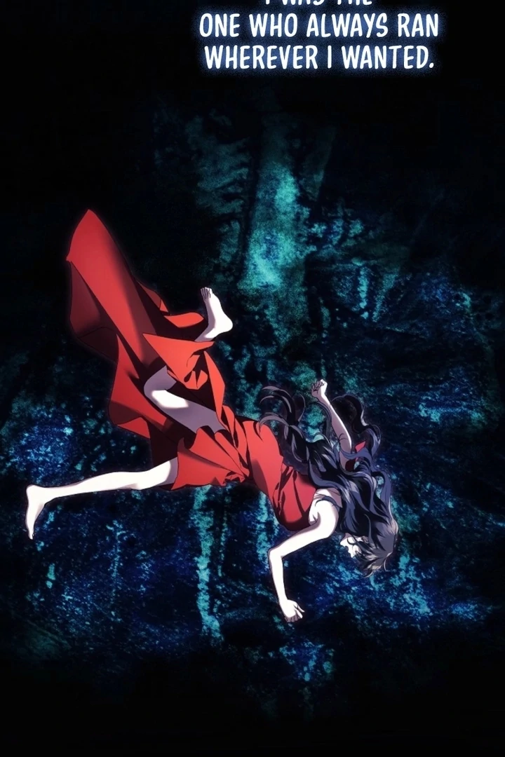 For the Goddesses: For Daphne Chapter 18 606 116