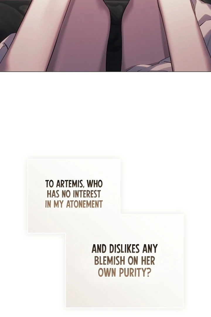 For the Goddesses: For Daphne Chapter 18 619 129