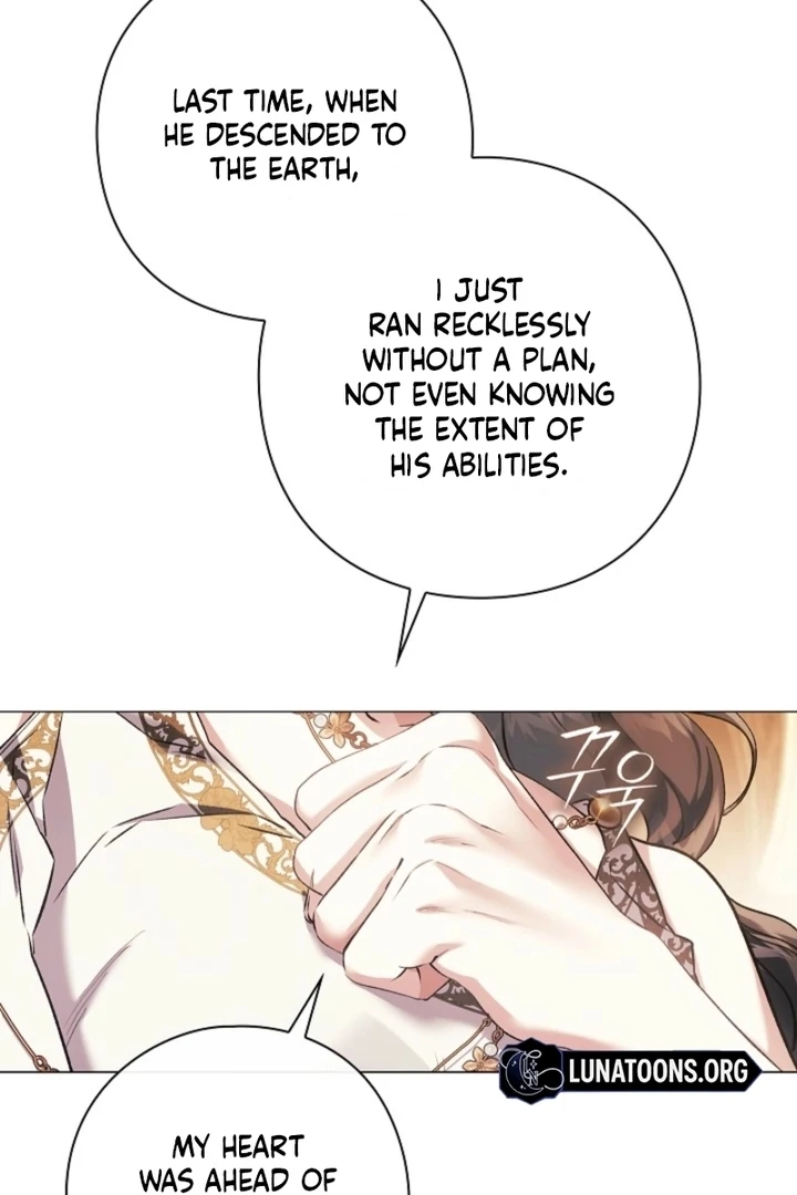 For the Goddesses: For Daphne Chapter 18 633 143