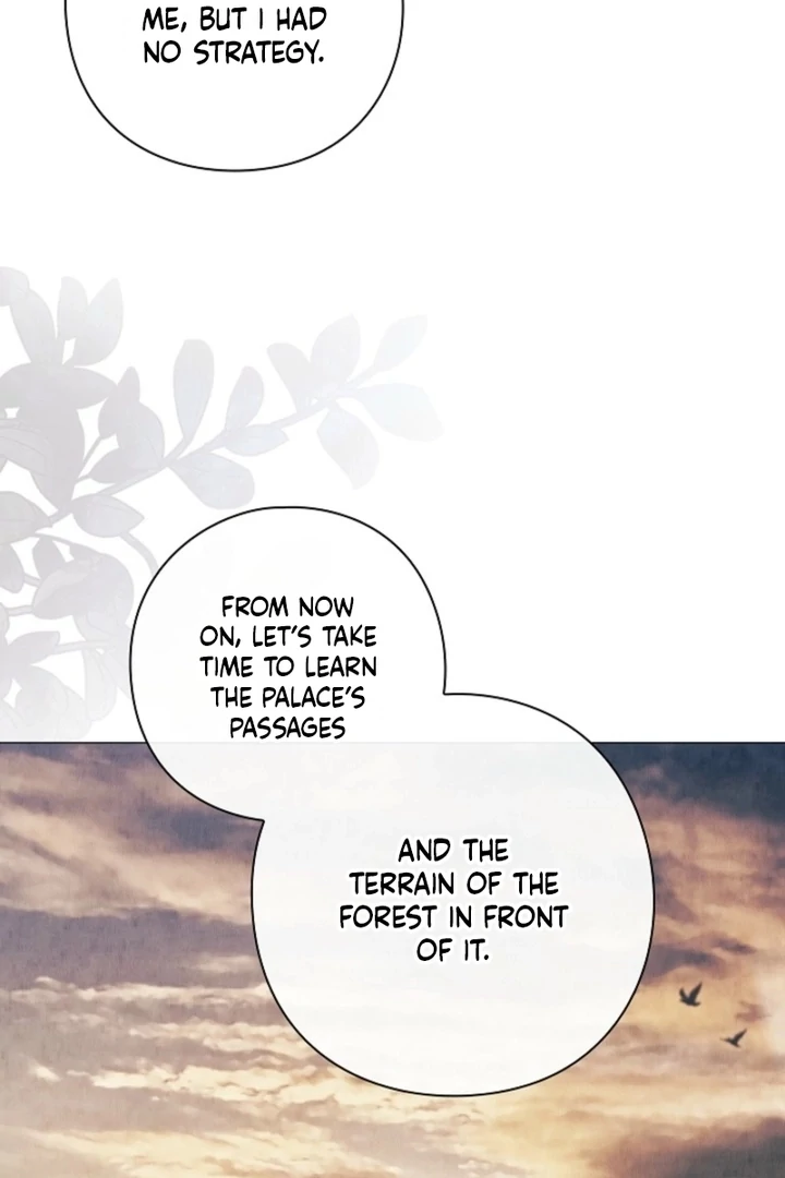 For the Goddesses: For Daphne Chapter 18 634 144