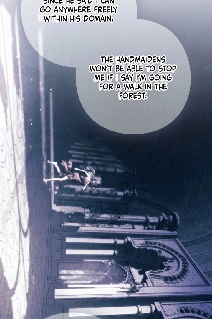 For the Goddesses: For Daphne Chapter 18 636 146