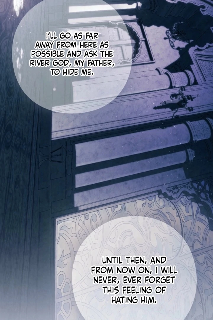 For the Goddesses: For Daphne Chapter 18 637 147