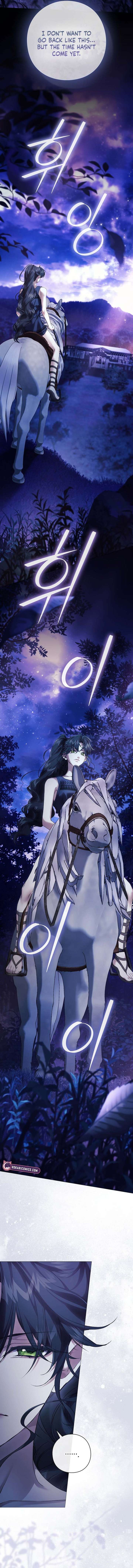 For the Goddesses: For Daphne Chapter 19 63 11