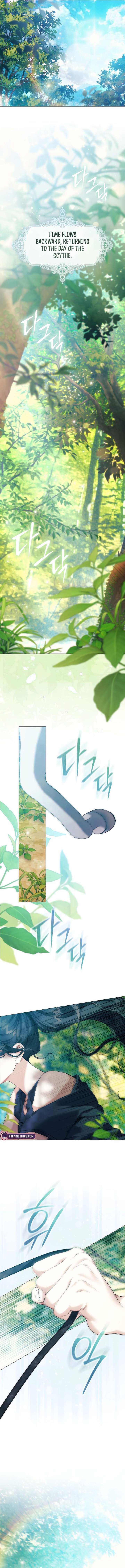 For the Goddesses: For Daphne Chapter 19 54 2