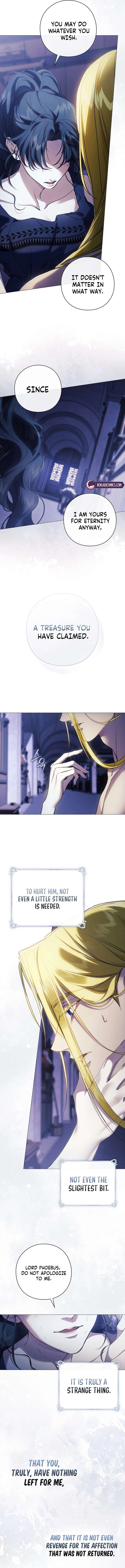 For the Goddesses: For Daphne Chapter 20 58 12