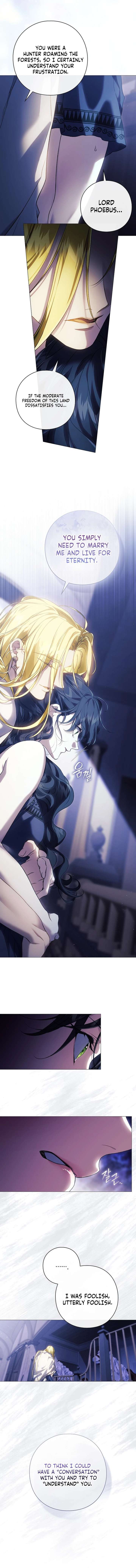 For the Goddesses: For Daphne Chapter 20 48 2