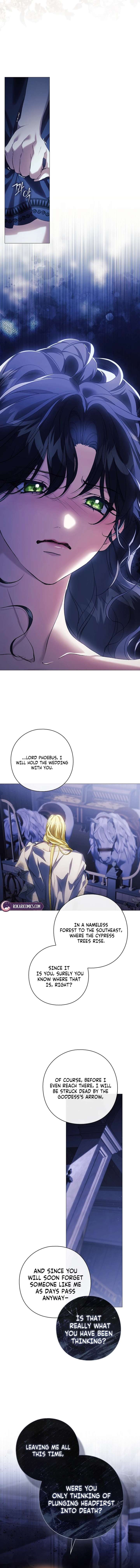 For the Goddesses: For Daphne Chapter 20 50 4