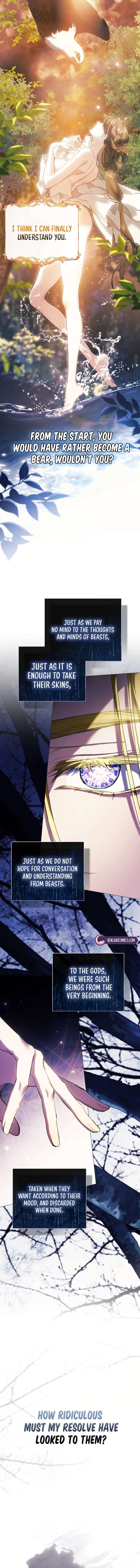 For the Goddesses: For Daphne Chapter 20 53 7